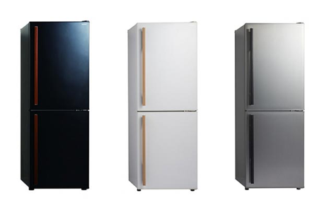 おすすめのおしゃれな冷蔵庫２０選！小型から大型までサイズ別でご紹介 