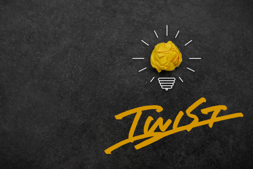 TWIST/ツイストについて