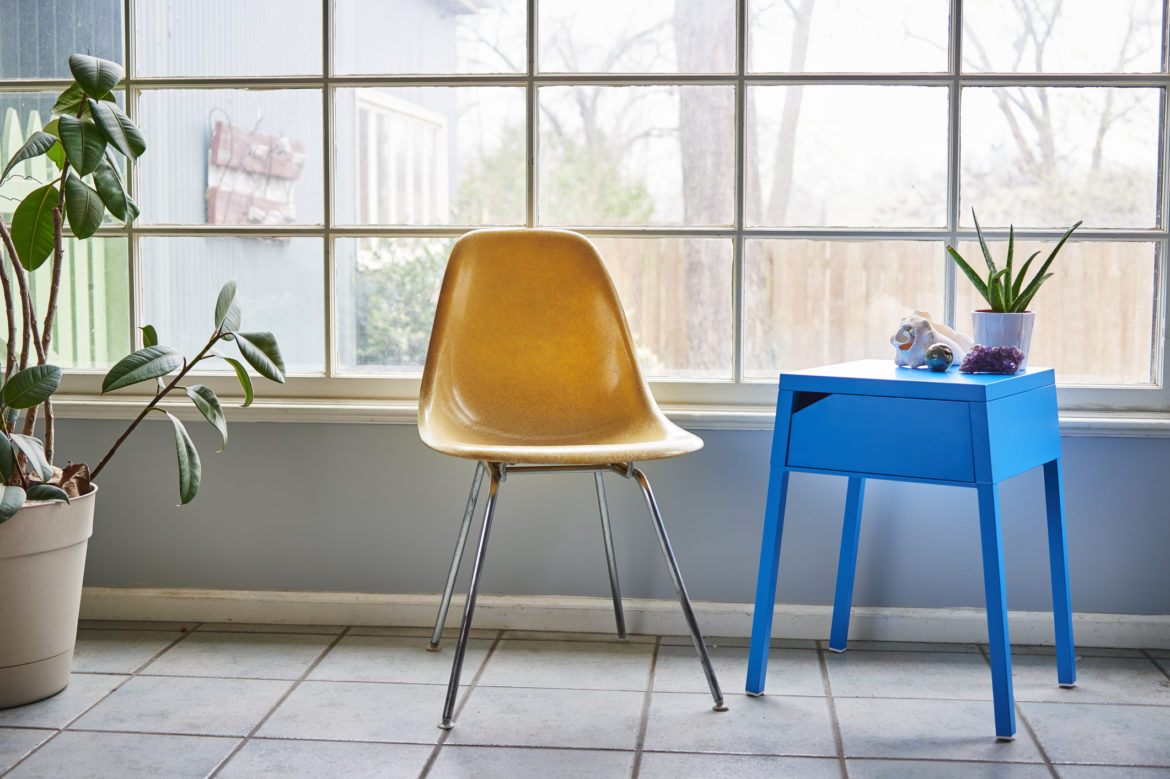 ミッドセンチュリー家具