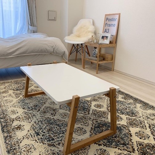 おすすめのおしゃれなローテーブル25選 多彩なローテーブルとその選び方もご紹介 Twist ツイスト