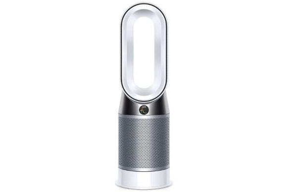 Dyson Pure Hot + Cool　HP04