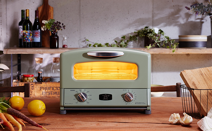 トースター おしゃれ 家電 Twist ツイスト