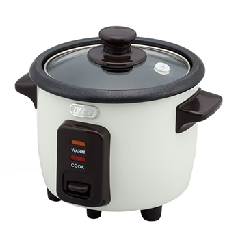 おしゃれな炊飯器15選 一人暮らし用やレトロまで Twist ツイスト